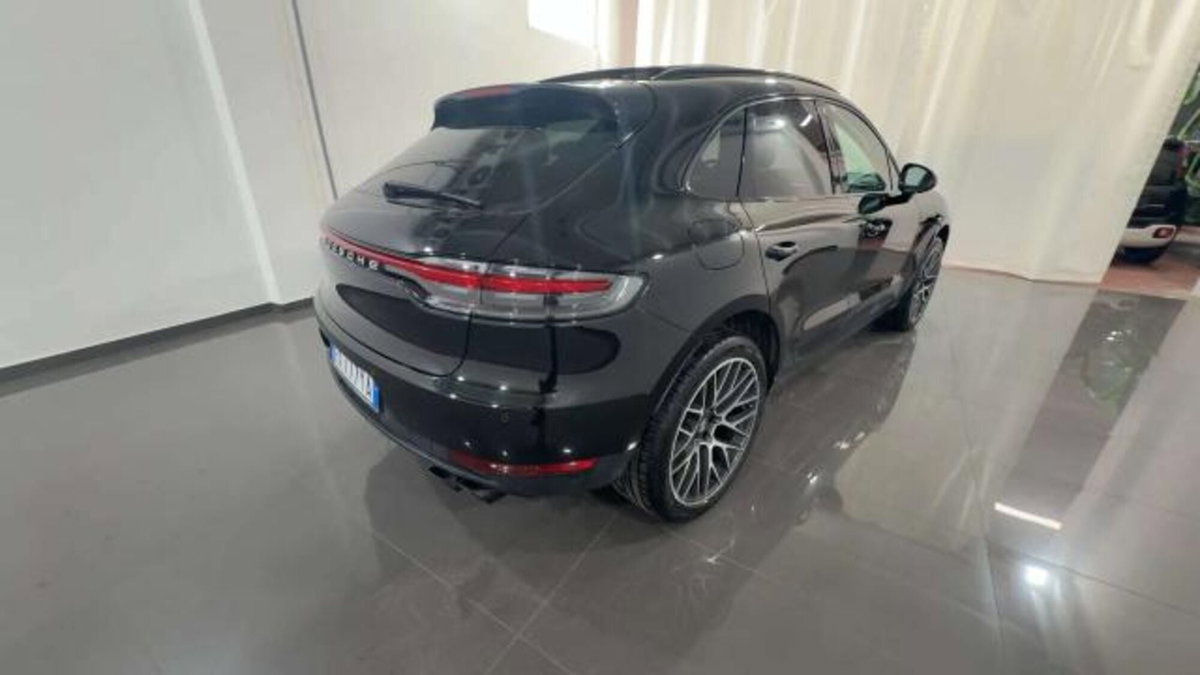 Porsche Macan 2.0 265cv pdk (7)