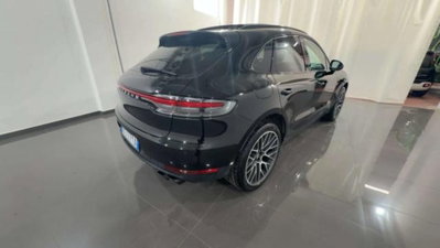Porsche Macan 2.0 265cv pdk (7)