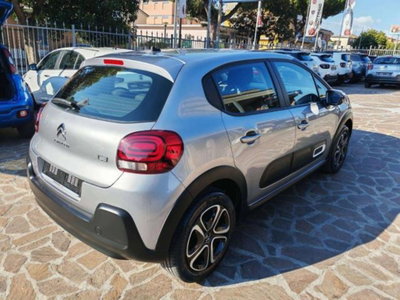 Citroen C3 PureTech 83 S&S Feel Pack (3)