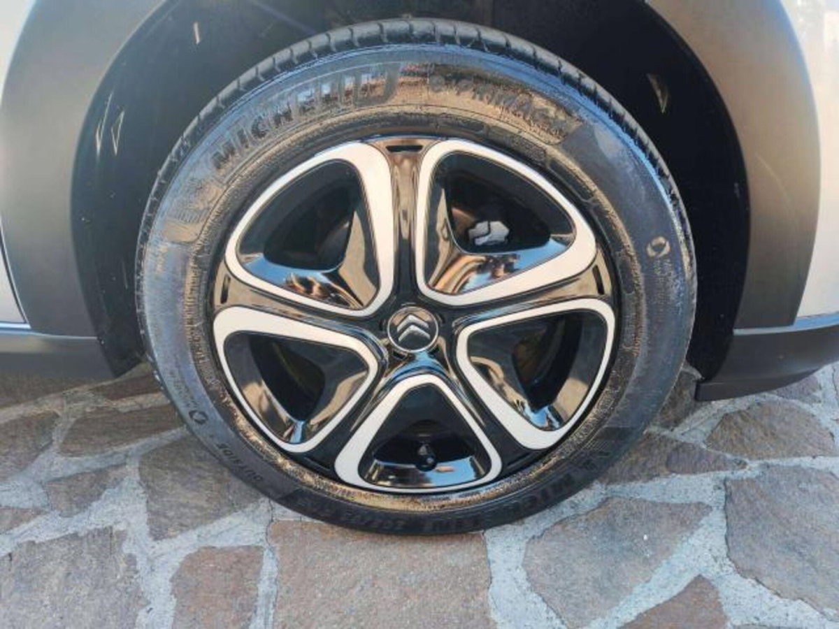 Citroen C3 PureTech 83 S&S Feel Pack (6)