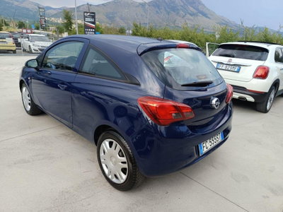 Opel Corsa Coupé 1.4 90CV GPL Tech n-Joy (6)