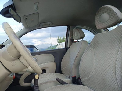 Nissan Micra 1.2 16V 3 porte Acenta (12)