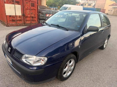 SEAT Ibiza 1.9 SDI cat 3 porte Stella usata