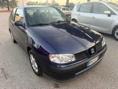 SEAT Ibiza 1.9 SDI cat 3 porte Stella (2)