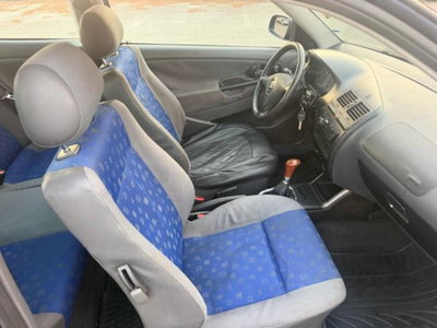 SEAT Ibiza 1.9 SDI cat 3 porte Stella (4)