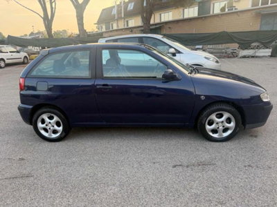 SEAT Ibiza 1.9 SDI cat 3 porte Stella (5)