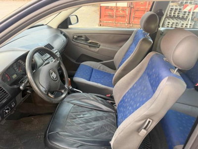 SEAT Ibiza 1.9 SDI cat 3 porte Stella (7)