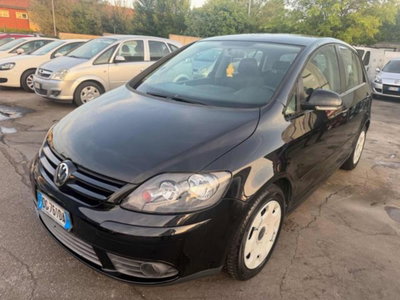 Volkswagen Golf Plus 1.6 Comfortline (7)