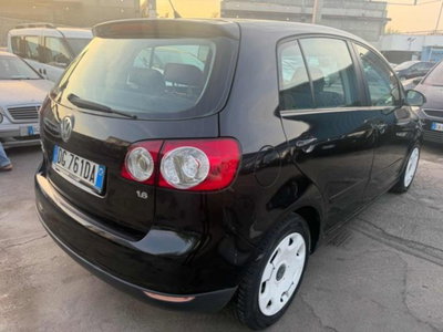 Volkswagen Golf Plus 1.6 Comfortline (9)