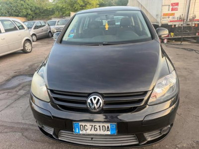 Volkswagen Golf Plus 1.6 Comfortline (3)