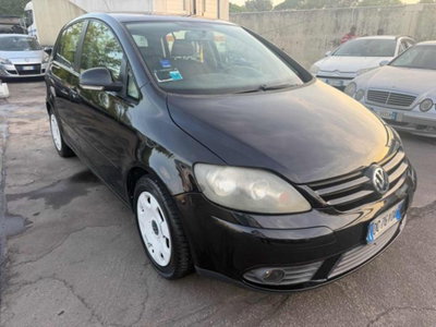 Volkswagen Golf Plus 1.6 Comfortline (4)