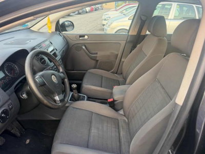 Volkswagen Golf Plus 1.6 Comfortline (5)