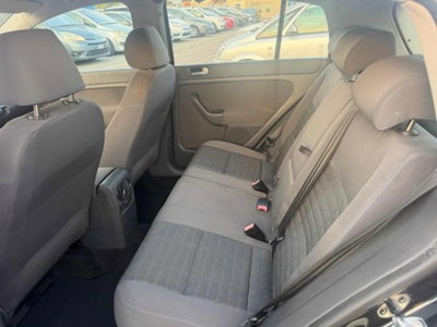 Volkswagen Golf Plus 1.6 Comfortline (6)