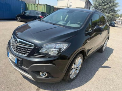 Opel Mokka 1.6 CDTI Ecotec 136CV 4x2 Start&Stop Cosmo b-Color usata