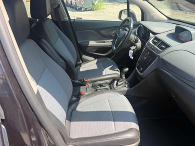 Opel Mokka 1.6 CDTI Ecotec 136CV 4x2 Start&Stop Cosmo b-Color (10)