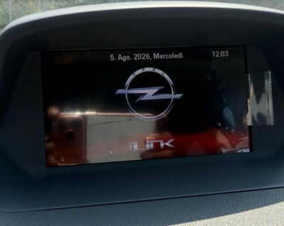 Opel Mokka 1.6 CDTI Ecotec 136CV 4x2 Start&Stop Cosmo b-Color (16)