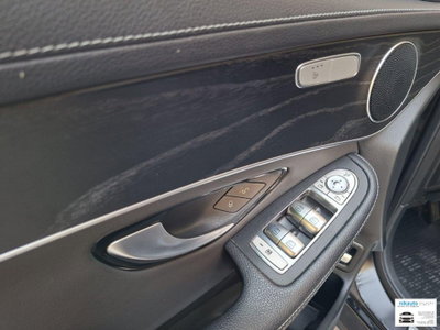 Mercedes-Benz GLC SUV 220 d 4Matic Premium (11)