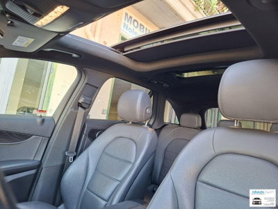 Mercedes-Benz GLC SUV 220 d 4Matic Premium (12)