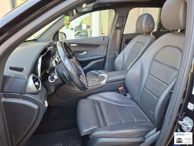Mercedes-Benz GLC SUV 220 d 4Matic Premium (13)