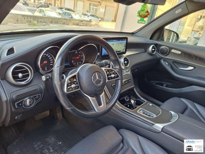 Mercedes-Benz GLC SUV 220 d 4Matic Premium (14)