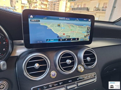 Mercedes-Benz GLC SUV 220 d 4Matic Premium (16)