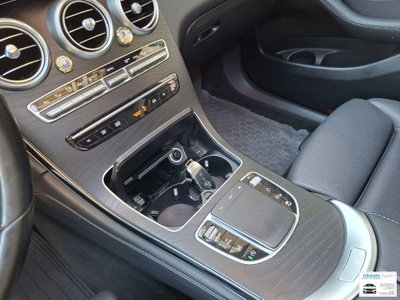 Mercedes-Benz GLC SUV 220 d 4Matic Premium (17)