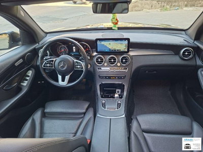 Mercedes-Benz GLC SUV 220 d 4Matic Premium (18)