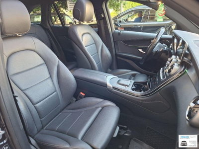 Mercedes-Benz GLC SUV 220 d 4Matic Premium (19)