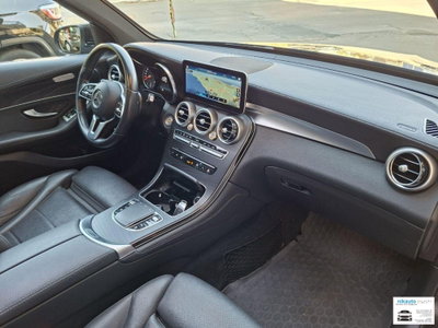 Mercedes-Benz GLC SUV 220 d 4Matic Premium (20)
