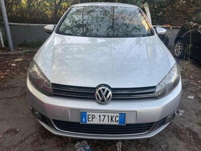 Volkswagen Golf 1.6 5p. Highline BiFuel (14)