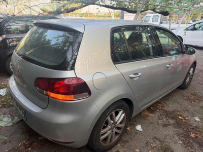 Volkswagen Golf 1.6 5p. Highline BiFuel (15)
