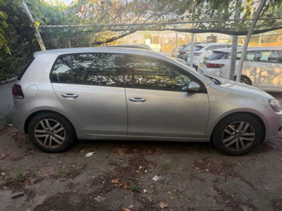 Volkswagen Golf 1.6 5p. Highline BiFuel (4)