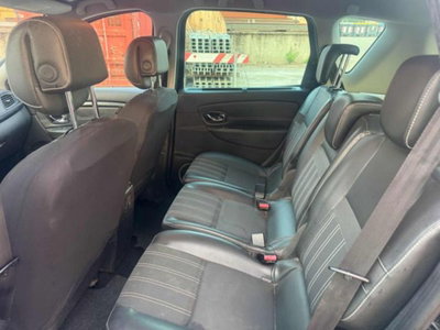 Renault Scenic E-Tech Electric XMod 1.5 dCi 110CV EDC Bose (11)
