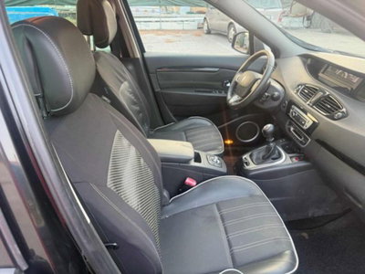 Renault Scenic E-Tech Electric XMod 1.5 dCi 110CV EDC Bose (14)