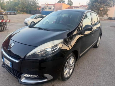 Renault Scenic E-Tech Electric XMod 1.5 dCi 110CV EDC Bose (18)