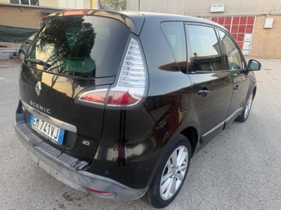 Renault Scenic E-Tech Electric XMod 1.5 dCi 110CV EDC Bose (20)