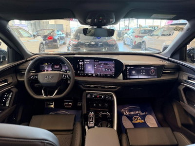 Audi Q5 Sportback Sportback 40 2.0 tdi mhev 12V quattro s-tronic (12)