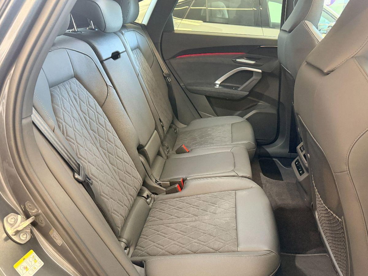 Audi Q5 Sportback Sportback 40 2.0 tdi mhev 12V quattro s-tronic (16)