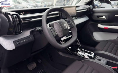 Citroen C3 Aircross 1.2 hybrid Max 145cv edcs6 (10)