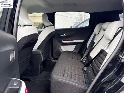 Citroen C3 Aircross 1.2 hybrid Max 145cv edcs6 (11)