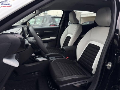 Citroen C3 Aircross 1.2 hybrid Max 145cv edcs6 (14)
