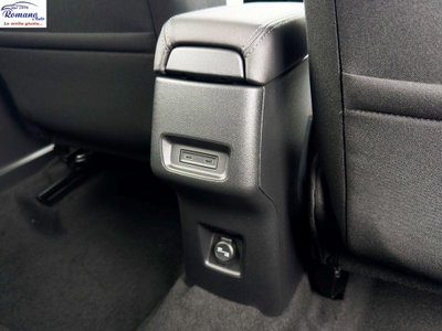 Citroen C3 Aircross 1.2 hybrid Max 145cv edcs6 (15)