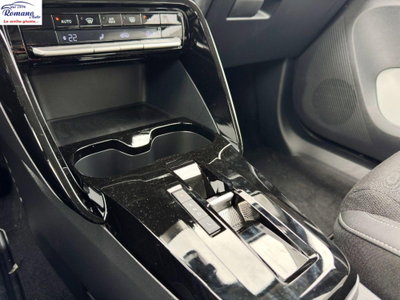Citroen C3 Aircross 1.2 hybrid Max 145cv edcs6 (19)