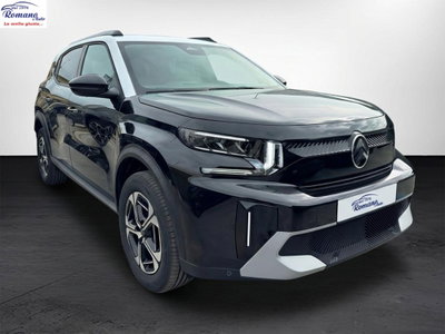 Citroen C3 Aircross 1.2 hybrid Max 145cv edcs6 (3)