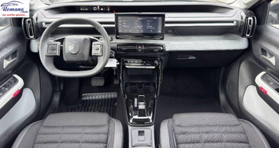 Citroen C3 Aircross 1.2 hybrid Max 145cv edcs6 (8)