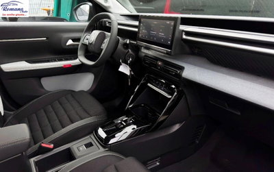 Citroen C3 Aircross 1.2 hybrid Max 145cv edcs6 (9)