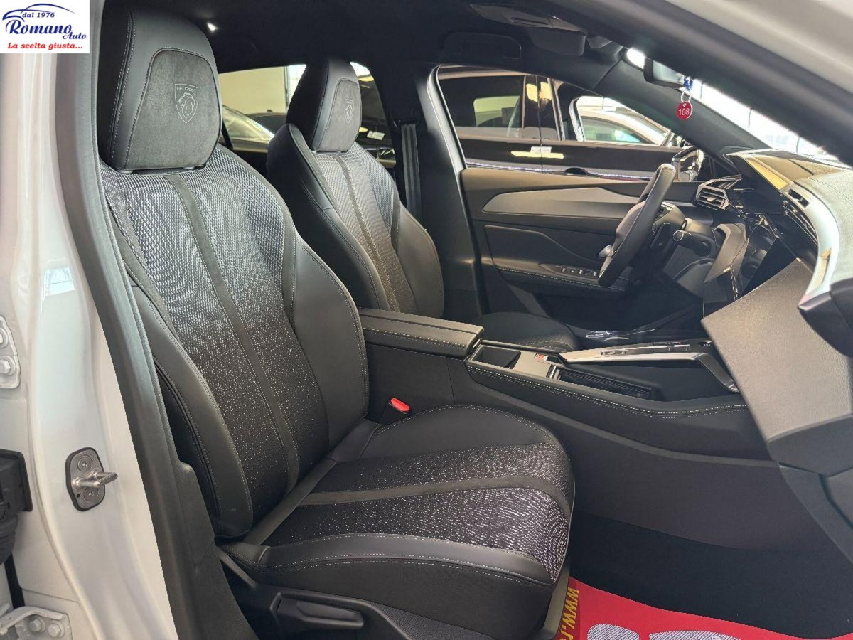 Peugeot 308 1.5 bluehdi GT s&s 130cv eat8 (10)