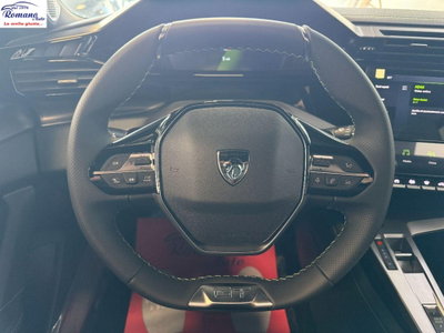Peugeot 308 1.5 bluehdi GT s&s 130cv eat8 (18)
