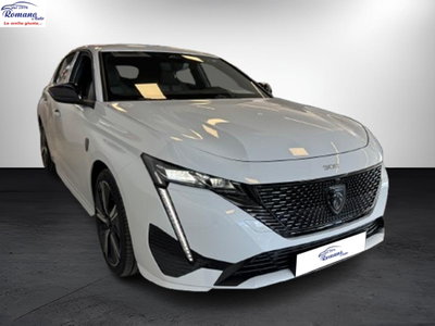Peugeot 308 1.5 bluehdi GT s&s 130cv eat8 (3)