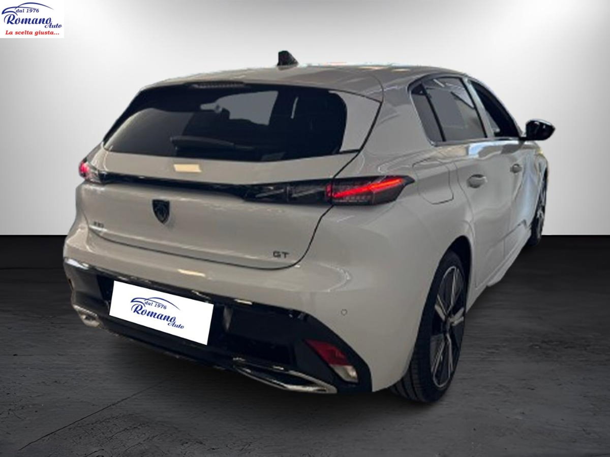 Peugeot 308 1.5 bluehdi GT s&s 130cv eat8 (4)